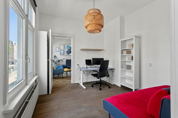 Medium property photo - Admiraal de Ruijterweg 231-1, 1055 LR Amsterdam